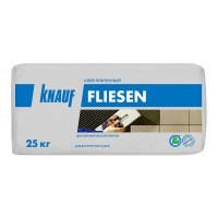 Флизен кнауф 25кг